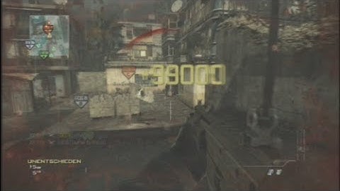 [MW3/PS3] Domination XP Lobby 1.24