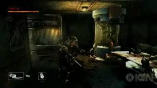 MorphX - Xbox 360 - Gameplay Trailer