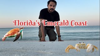Panama City Beach: Epic Adventures in Florida's Emerald City