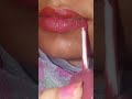 Lipstick 💄 lover which one are you?#shorts#glowhorrorlab#lipstick#lipsticklover#makeup#beauty