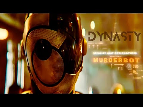 Murderbot || Dynasty