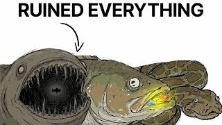 The Animals That Wiped Out Entire Ecosystems | Animal Facts Animation