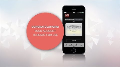 NF Innova -  Digital Onboarding for Banks