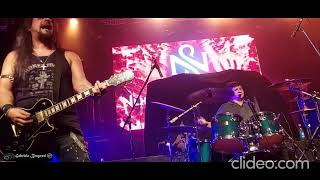 Nuestra Sangre - Nuestra sangre