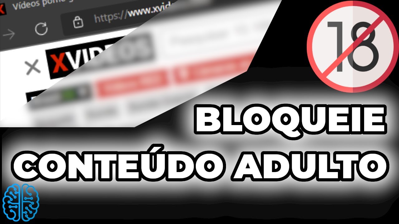 Como Bloquear Site de conteúdo Adulto no seu roteador 