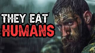 Navy SEAL WARNS Of NEW SPECIES He KILLED In OREGON (Horror Story)