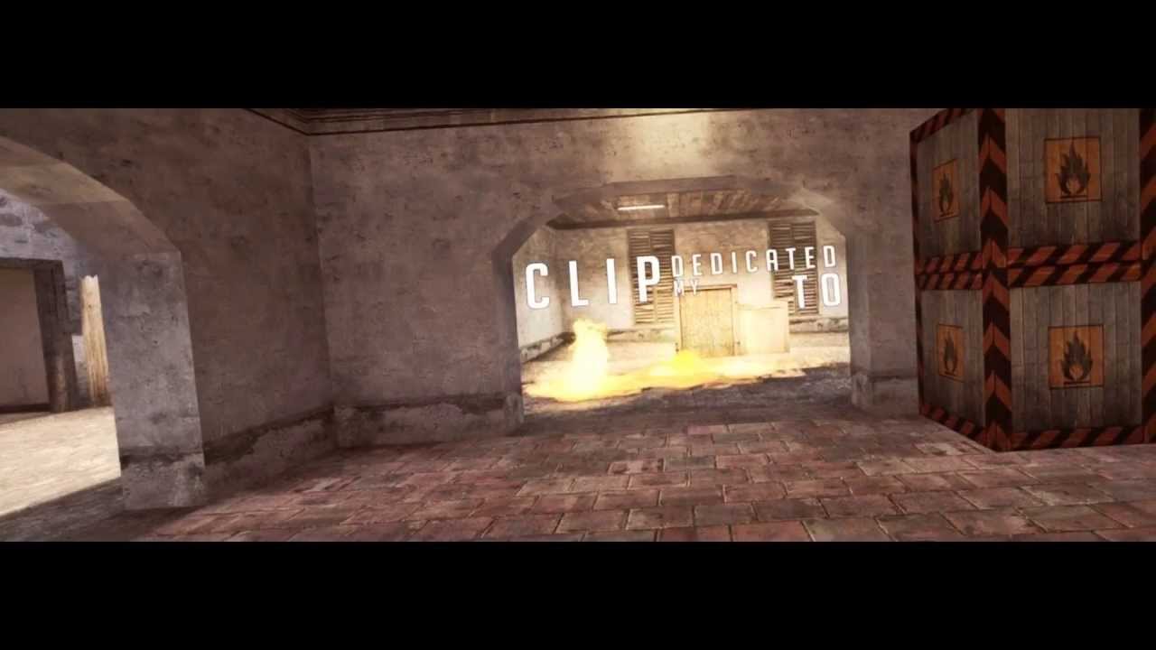CS:GO | "ACENSION" By Sparkles 