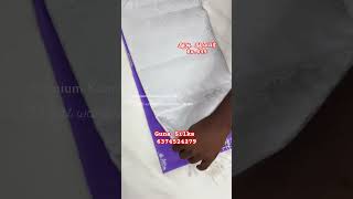 Rs.849 Lavender🪻Soft Silk sarees #mostwanted #elampillaisareesnewcollection #dance #vlog #motivation screenshot 3