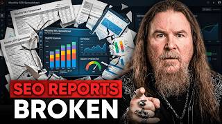 Stop Accepting “Monthly Spreadsheet” SEO Reports—Demand Clear Results &amp; Accountability