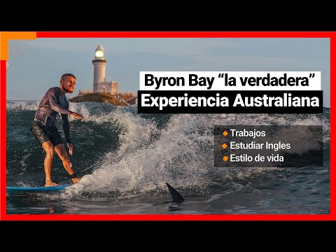 BYRON BAY el