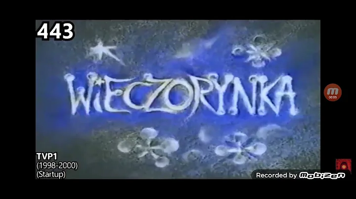 TVP1 (1998-2000 Startup Poland)