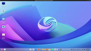 GNUBSD 404 Long N191 Deepin Linux 25.1 (Linux Distro)