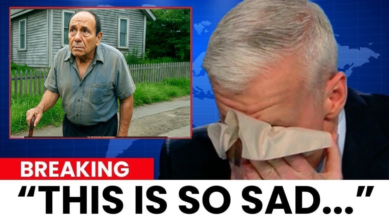 Remember Paul Anka? How He Lives At 84 Is Just Sad