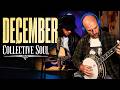 Collective Soul December Banjo Cover | Live Performance Remake