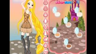 Holly Ohair Dress Up Games  Play  Games   Hd
