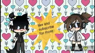 Or Nah Music Video Gacha Life