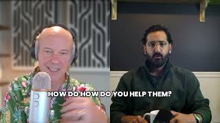 AI Is Rewiring the eCommerce CFO Role | Matt Putra of EightX on Exits, EOS & Funnel Strategy
