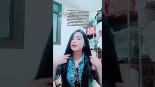 Rambut Ori Dikira Wig Rebonding Semoting Nb,