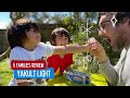 Yakult light real mum review