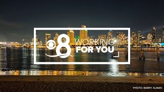 Working for You | May 12