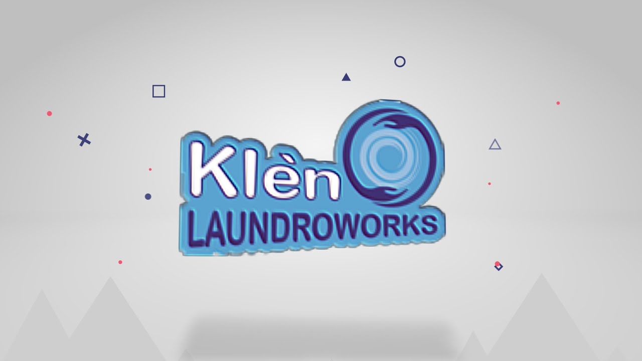 Klèn Laundroworks | IBIZZO.COM