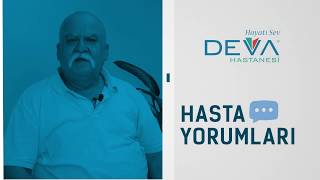 Özel Deva Hastanesi Hasta Yorumları - 4