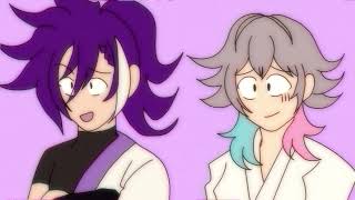 "Vesper's Cursed Merch Idea" | Holostars EN Animation