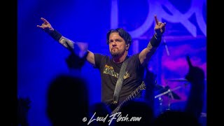 Prong - Beg to Differ - March 6 2024 - Vancouver Canada