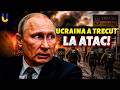 La Russia RITIRA LE TRUPPE! L’esercito di Putin viene CACCIATO dall’Ucraina