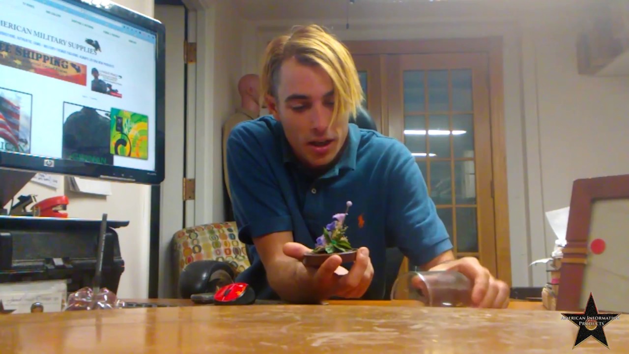 A Young Persons Guide to Have it All - 01 Introduction (2017) 1080p HD