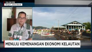 Menuju Kemenangan Ekonomi Kelautan - The Analyst