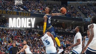 JA MORANT - MIX \