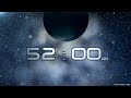 52 Minutes - Moonshine Starblow Countdown