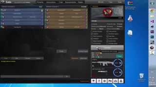 Hack de OP7 Latino Parchado