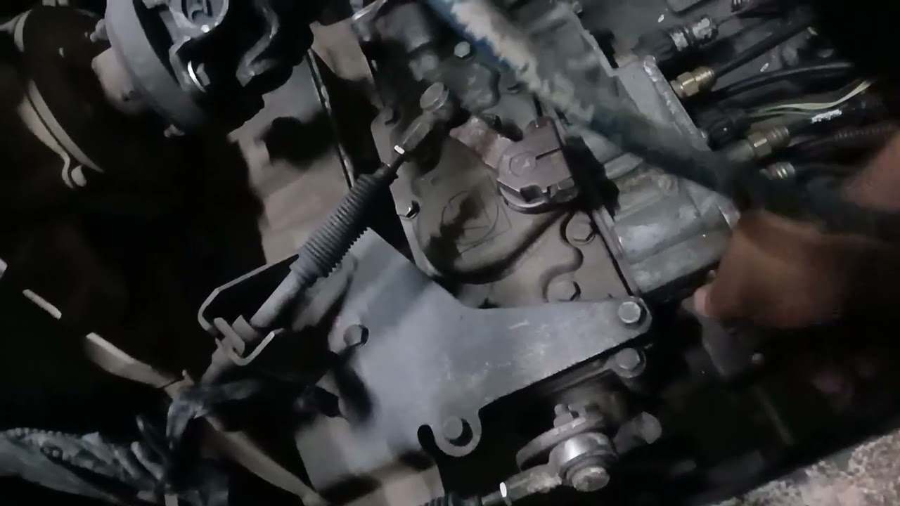 DIAGNOSTICO 26280  FALHA DE TRANSMISSÃO, NÃO ESTAR TRANSFERINDO  (INCRIVEL )