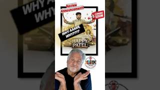 Happy Patel Broke Me… Full Review in 3 Hours | Aamir Khan | @johntalksindiancinema