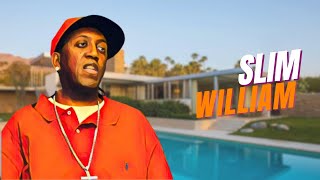 Celebrity Slim William's Lifestyle 2025: House, Cars, Net Worth & More Net Worth