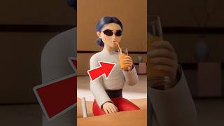 Why Is Tomoe So Obsessed With Orange Juice?