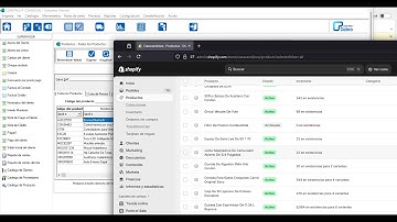 Conecta Microzync a Contpaqi