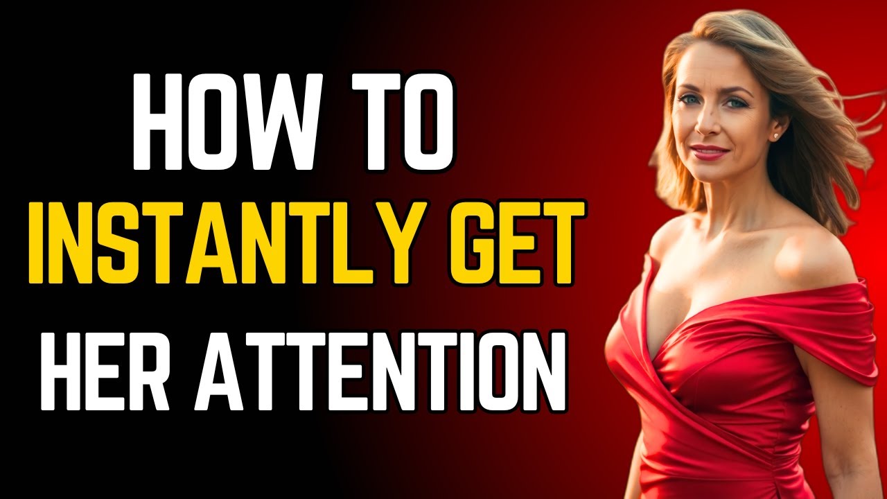The Science of Seduction—How to Turn a Woman On Instantly! - YouTube
