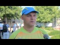 Геннадий Степушкин: "Мы были ближе к победе"