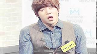 GIF compilation from 2014-01-27 and 2014-01-23, gif, ukiss