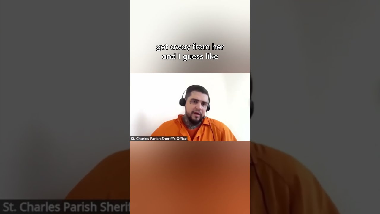 He Said THIS to the Louisiana Board and the Entire Room Went Completely Silent