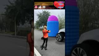 Amazing Video Clips | Million Views Short | New Chinese Tiktok Video #china #shorts