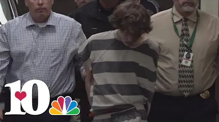 KCSO: Suspect captured, identified after fatal sho...