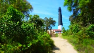 Pensacola Lighthouse &amp; Museum