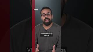 Nutricionista relata como foi enganada por mulher que fingia ser adolescente autista