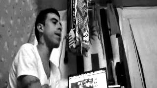 Freestyle | Jp Jalsh Tres Rosas | rap 2015