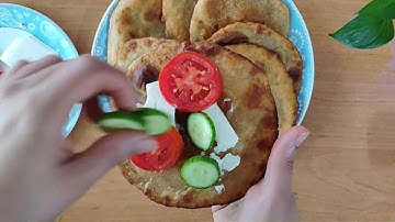 Just add yogurt to boiling water! I don