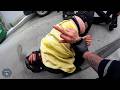 Squirt Gun Karen Won't Stop Causing Trouble and It Ends Badly | Karens Getting Arrested By Police
